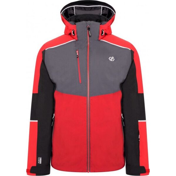 

Куртка горнолыжная Dare 2b Intermit III Jkt XL (5059404343225)