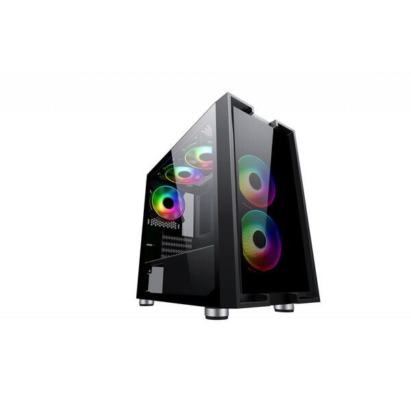 

Корпус 2E Gaming CLARUS (2E-GM5)