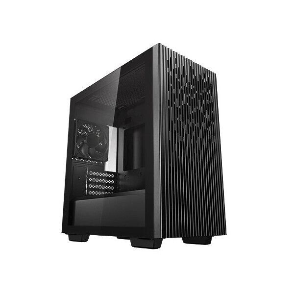 

Корпус Deepcool Matrexx 40 Black