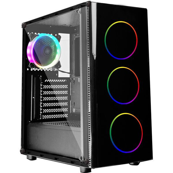

Корпус XILENCE X502 (XG115_X502)
