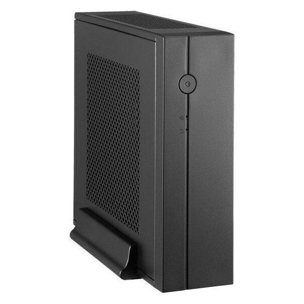 

Корпус Chieftec Compact IX-01B-OP