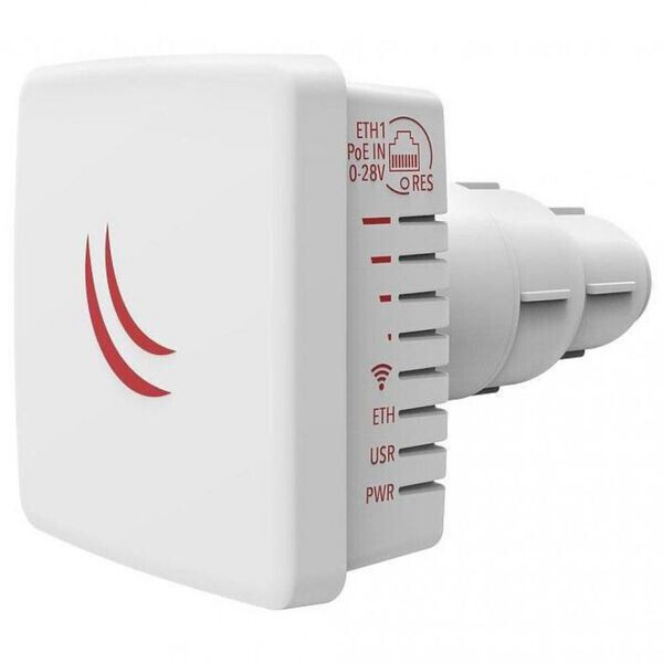 

Wi-Fi роутер Mikrotik LDF 2 (RBLDF-2ND)