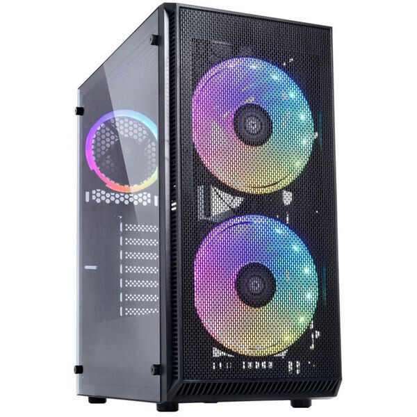 

Корпус QUBE Neptune (QB07N_FCNU3)