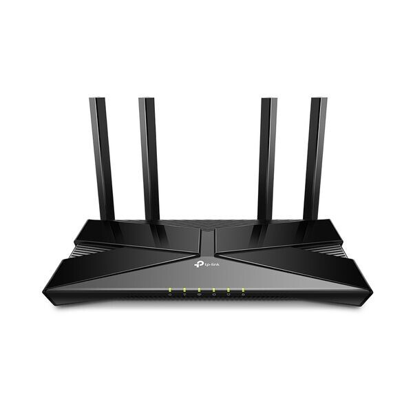

Wi-Fi роутер TP-Link ARCHER AX10 AX1500