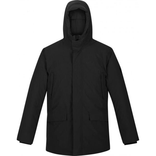 

Куртка утепленная Еврозима Regatta Yewbank XL (5059404256761)