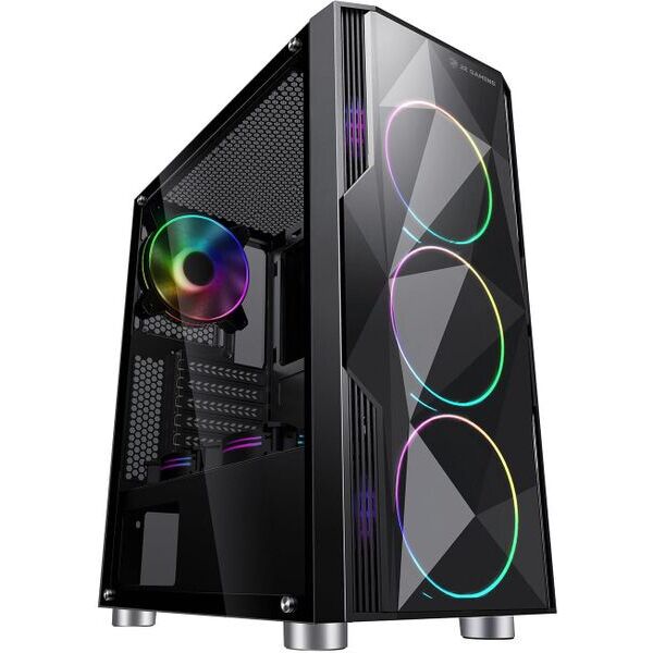 

Корпус 2E Gaming ARDOR (2E-GA3401)