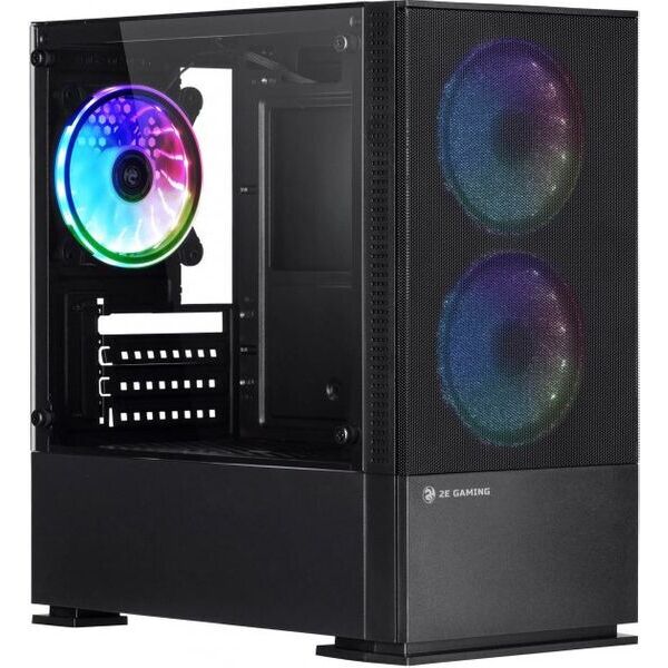 

Корпус 2E Gaming CALLEO (2E-GB701)