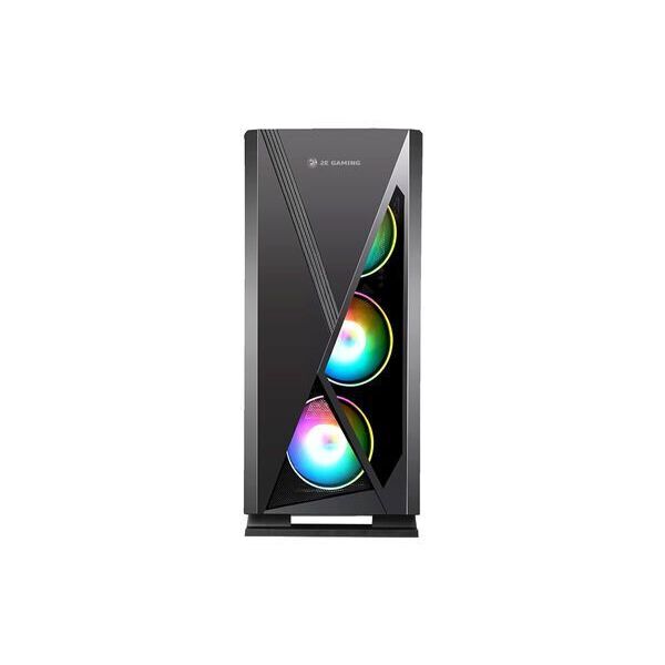 

Корпус 2E Gaming CONDOR (2E-GJP12)