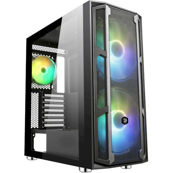 

Корпус 2E Gaming CONTEGO (2E-GW02)