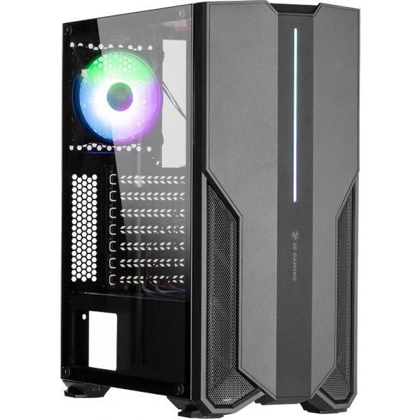 

Корпус 2E Gaming FORTIS (2E-G3405)