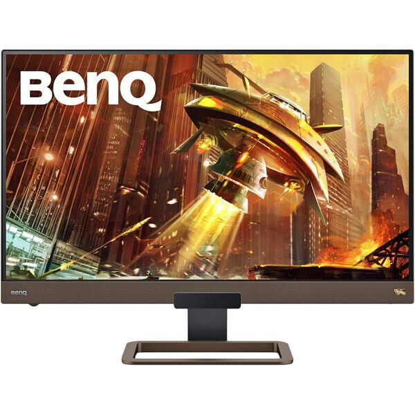 

Монитор BenQ EX2780Q (9H.LJ8LA.TBE)