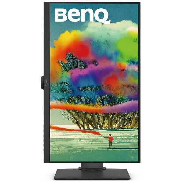 

Монитор BenQ PD2700U (9H.LHALB.QBE)