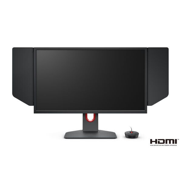 

Монитор BenQ XL2546K (9H.LJNLB.QBE)