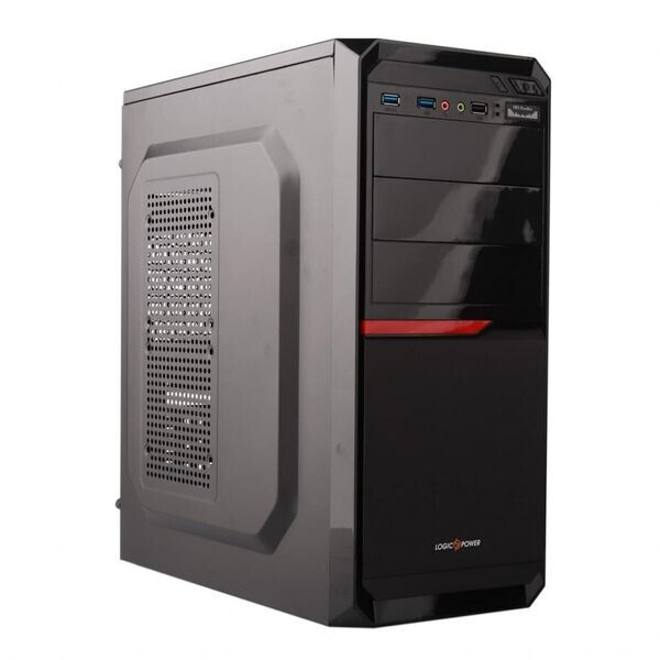 

Корпус LogicPower 2012 400W (9132)