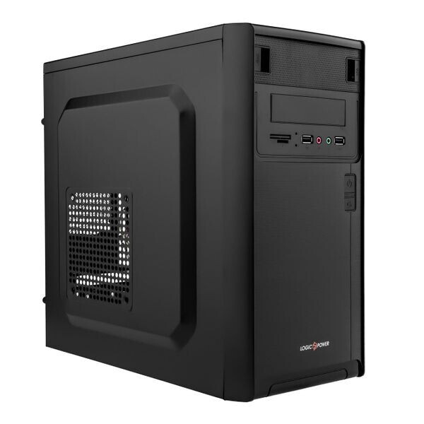 Корпус LogicPower 6103 400W (6589)
