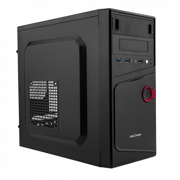 

Корпус LogicPower 6104 400W (7364)
