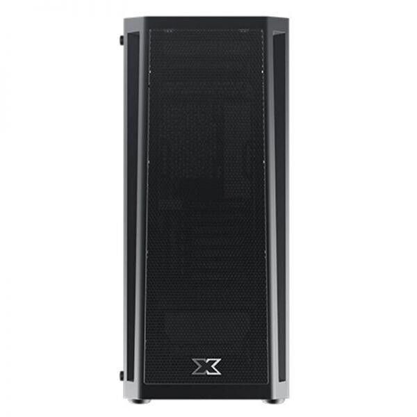 

Корпус Xigmatek Master X (EN46331)