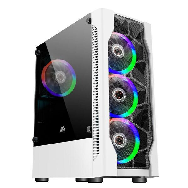 

1STPLAYER Color LED White (D4-4R1-WH)