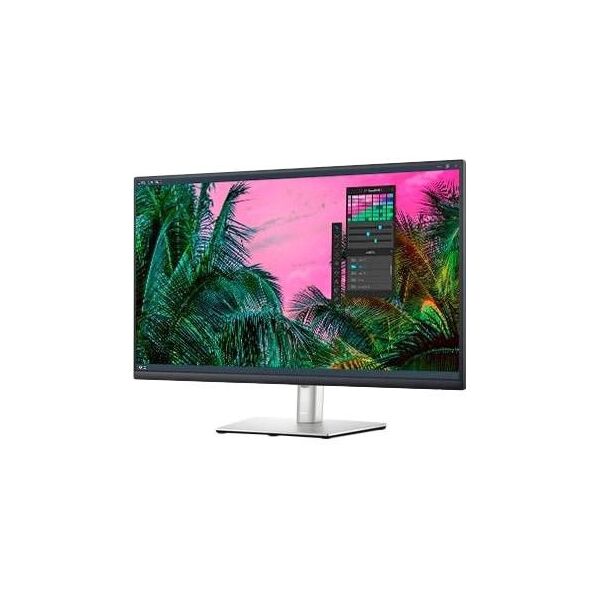 

Монитор Dell P3221D Black (210-AXNJ)