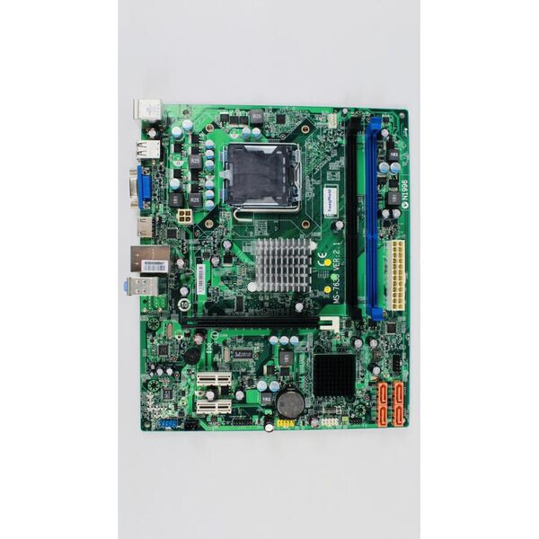 

EliteGroup (ECS) MS-7633 G41