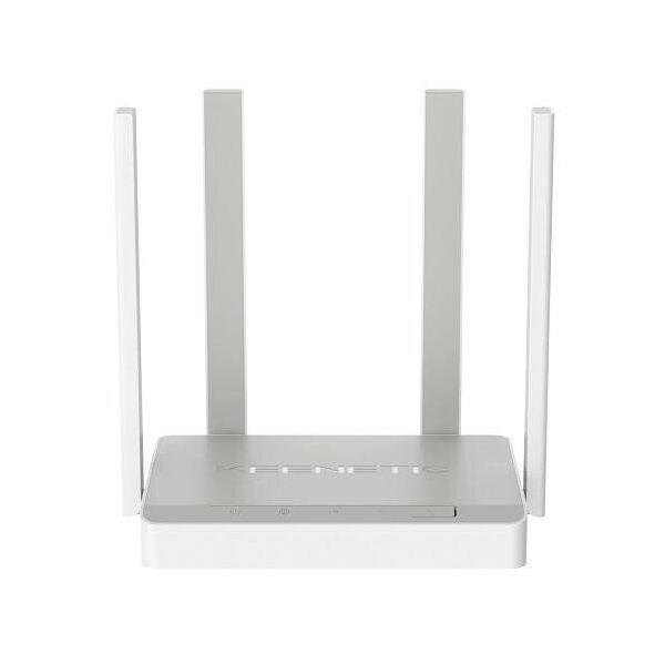 

Wi-Fi роутер Keenetic Speedster (KN-3010)