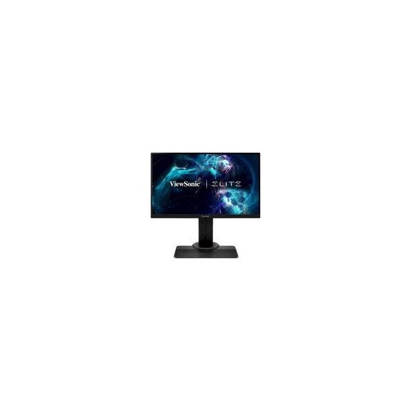 

Монитор ViewSonic Elite XG2405 Black