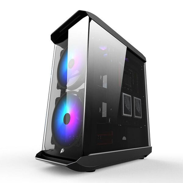 

Корпус 1STPLAYER Firebase X8 RGB LED