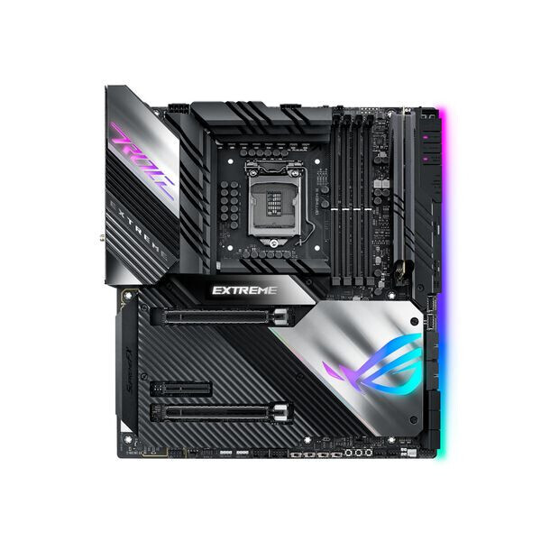 

Материнская плата ASUS ROG Maximus XIII Extreme