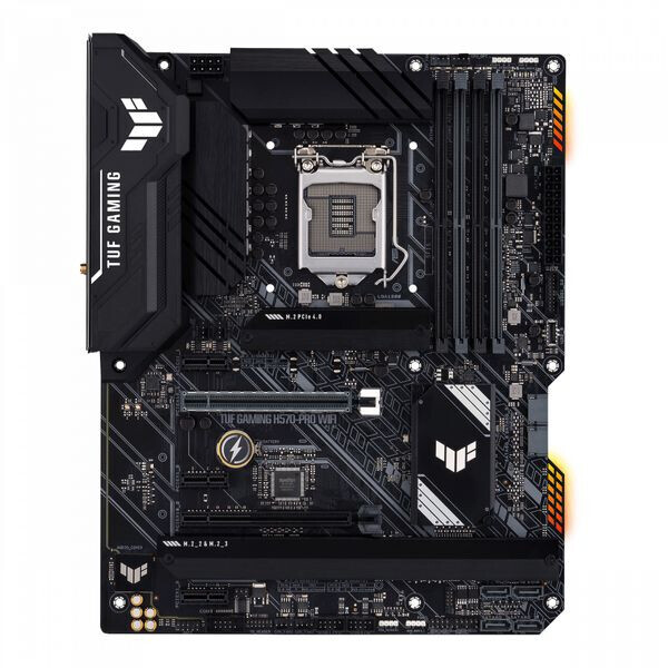 

Материнская плата ASUS TUF GAMING H570-PRO WIFI
