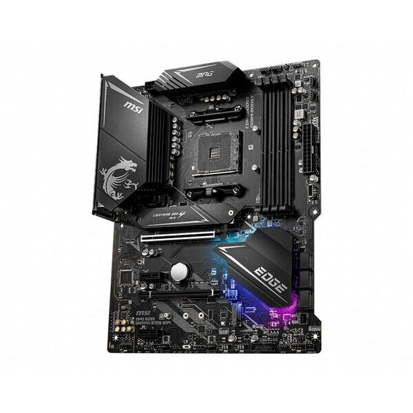 

Материнская плата MSI MPG B550 GAMING EDGE WIFI