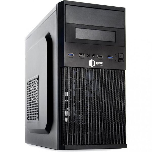 

Корпус QUBE QB07M 400W (QB07M_MN4U3)