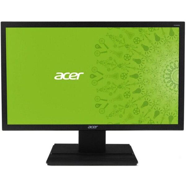 

Acer V226HQLBbd (UM.WV6EE.B01)