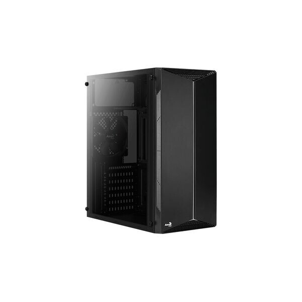 

Корпус Aerocool Split (SPLIT-A-BK-V1)
