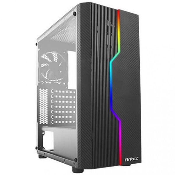 

Корпус Antec NX230 (0-761345-81023-4)