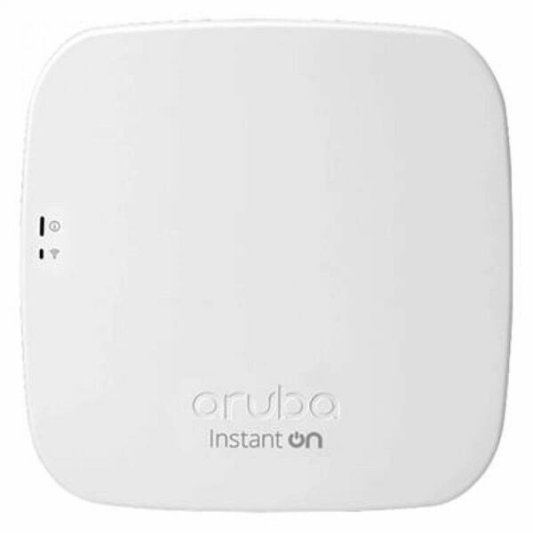 

Wi-Fi роутер Aruba Instant On AP11 (R2W96A)