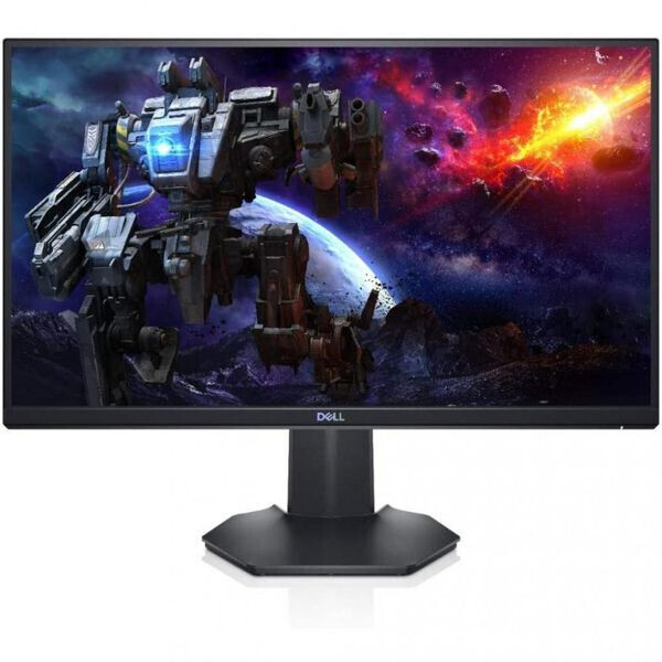 

Монитор Dell S2421HGF Black (210-AWMG)