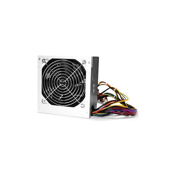

Блок питания LogicPower 450W (ATX-450W-120)