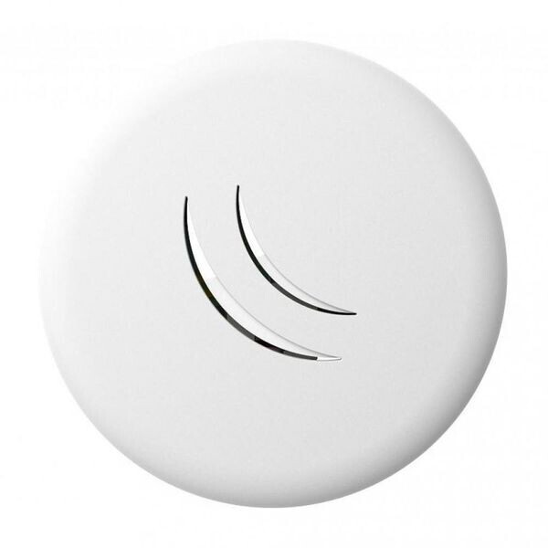 

Wi-Fi роутер Mikrotik cAP lite (RBcAPL-2nD)
