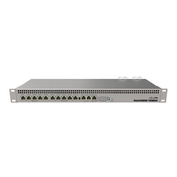 

Wi-Fi роутер Mikrotik RB1100AHx4 (RB1100x4)