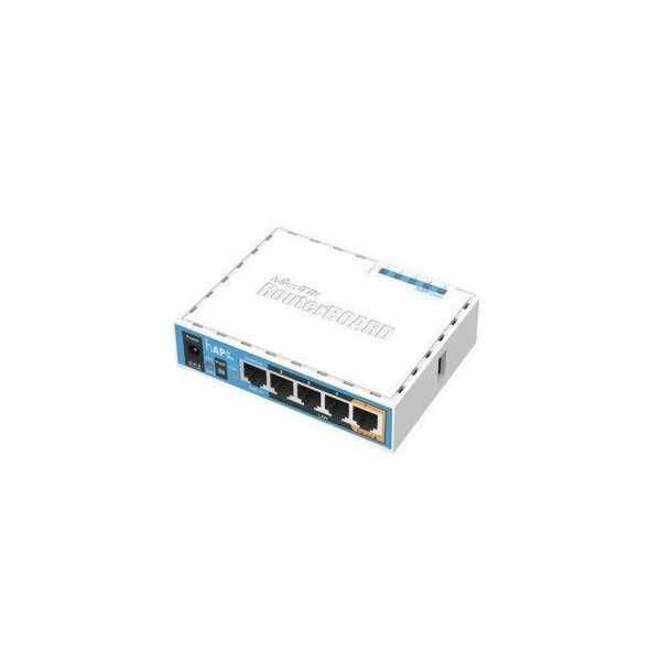 

Маршрутизатор Mikrotik RB952Ui-5ac2nD