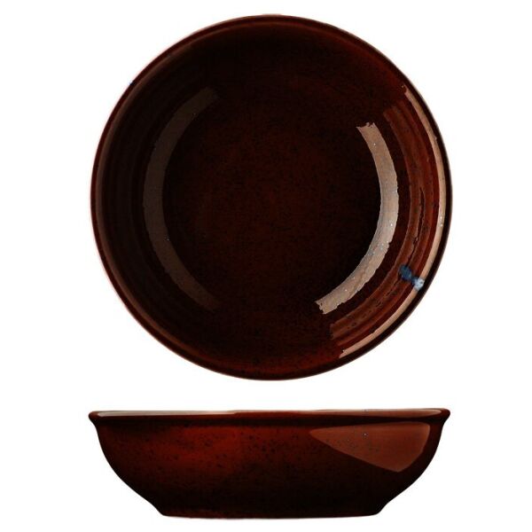 

Салатник COCOA 240 мл, 13 см серия "Life style"
