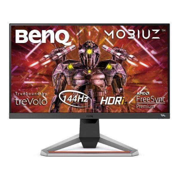 

Монитор BenQ EX2510 Grey (9H.LJJLA.TBE)