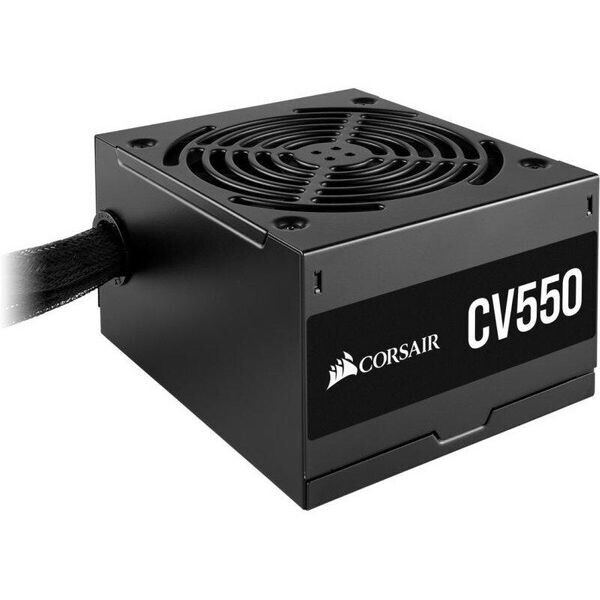 

Блок питания Corsair CV550 550W (CP-9020210)