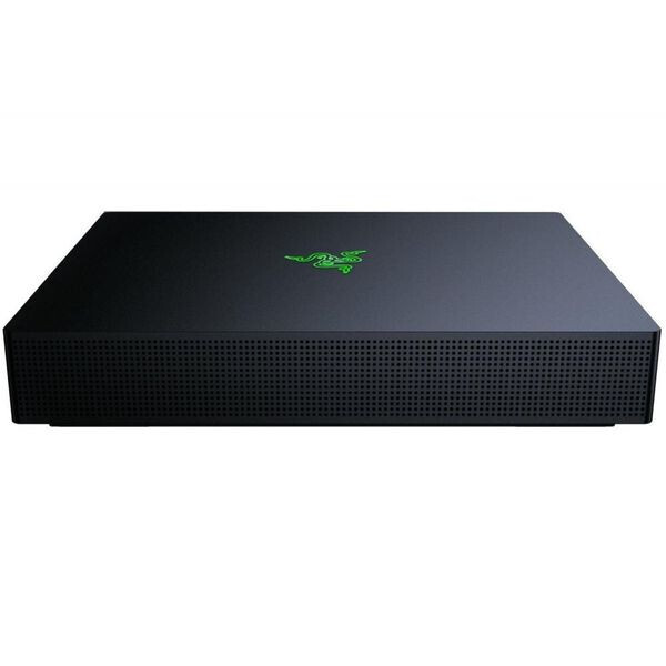 

Wi-Fi роутер Razer Sila (RZ37-02510100-R321)