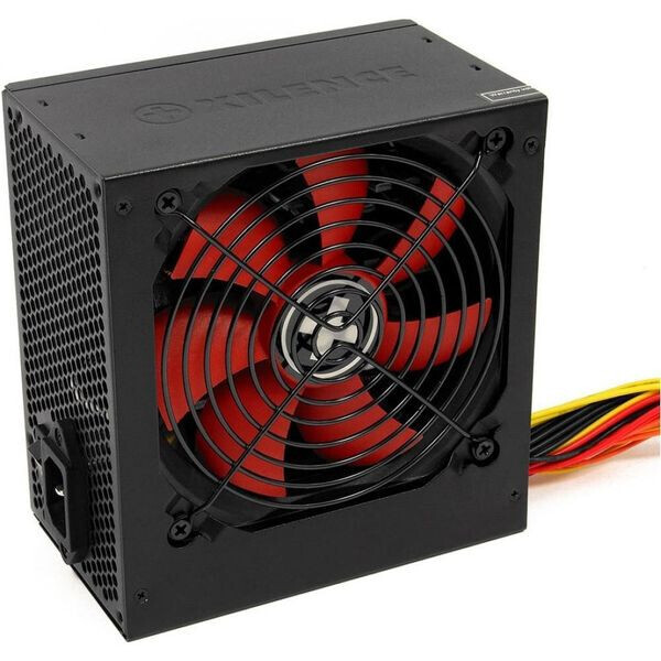 

Блок питания XILENCE Performance C (XP700R6)