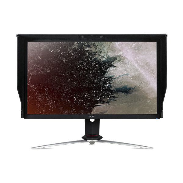 

Монитор Acer Nitro XV273X (UM.HX3EE.X01)