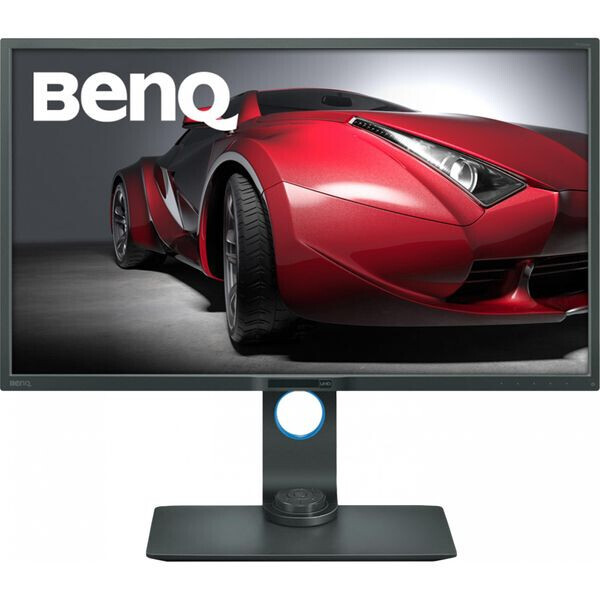 

Монитор BenQ PD3200U Grey (9H.LF9LA.TBE)