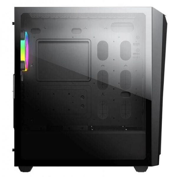 

Корпус Cougar MX660 Iron RGB Dark Black
