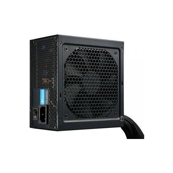 

Блок питания SeaSonic S12III-500 (SSR-500GB3)