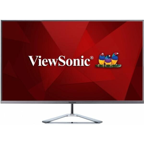 

Монитор ViewSonic VX3276-MHD-2 (VS17220)